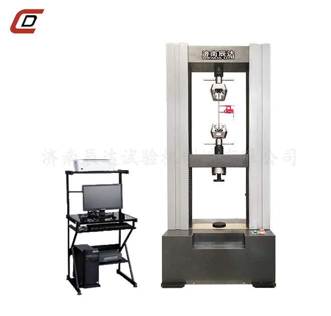 電子萬能試驗機(jī)的夾具應(yīng)該怎樣選擇？
