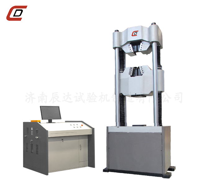 拉力試驗(yàn)機(jī)在安裝夾具時(shí)應(yīng)該注意哪些事項(xiàng)？