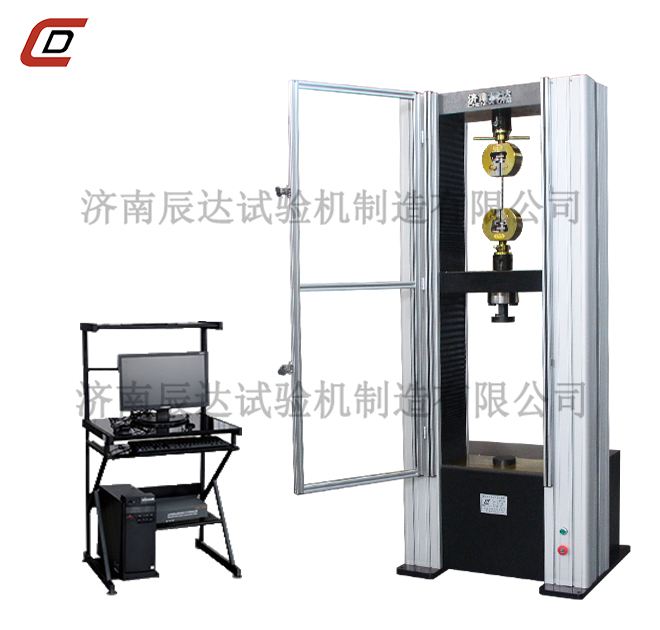 電子萬能試驗機在安裝時需要注意什么？