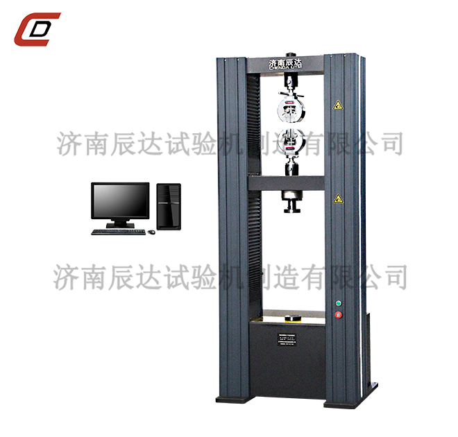 電子拉力試驗機的應(yīng)該用范圍及原理是什么？