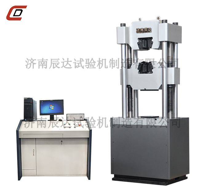液壓萬能試驗(yàn)機(jī)和電子萬能試驗(yàn)機(jī)有什么區(qū)別？