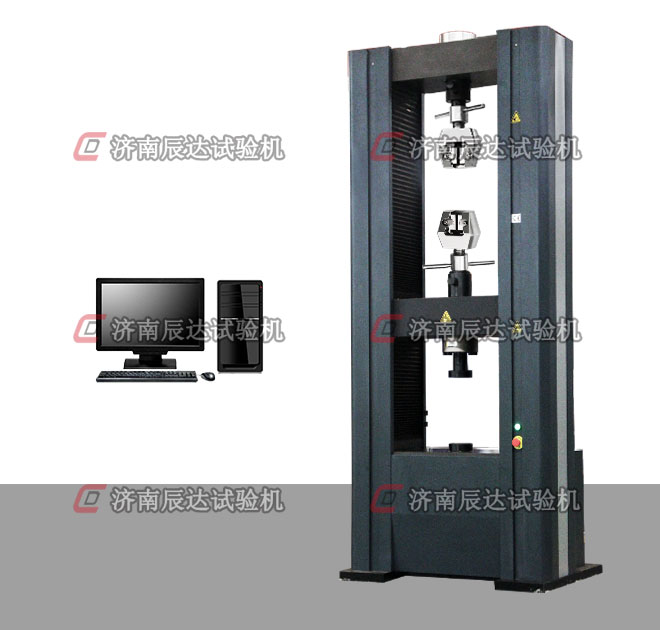 電子萬能試驗(yàn)機(jī)的主要功能是什么？