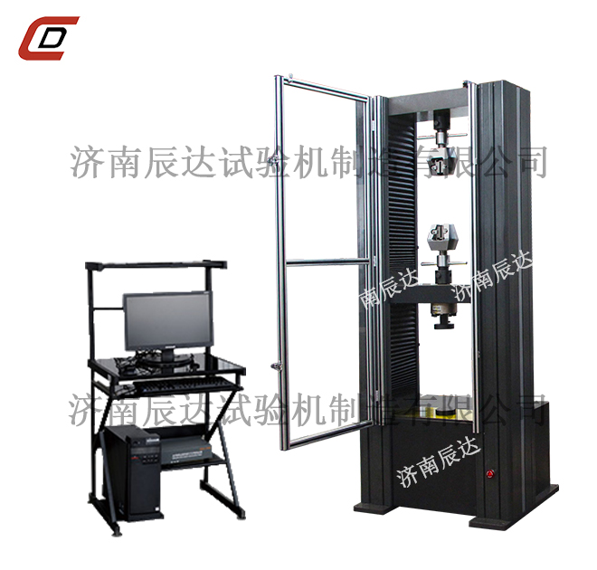 電子萬能試驗機的操作步驟是什么？