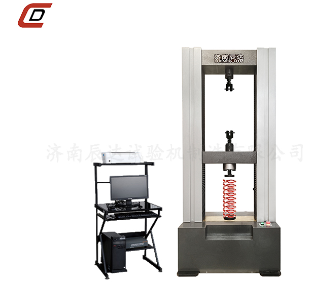 彈簧試驗機如何進行維護保養(yǎng)呢？