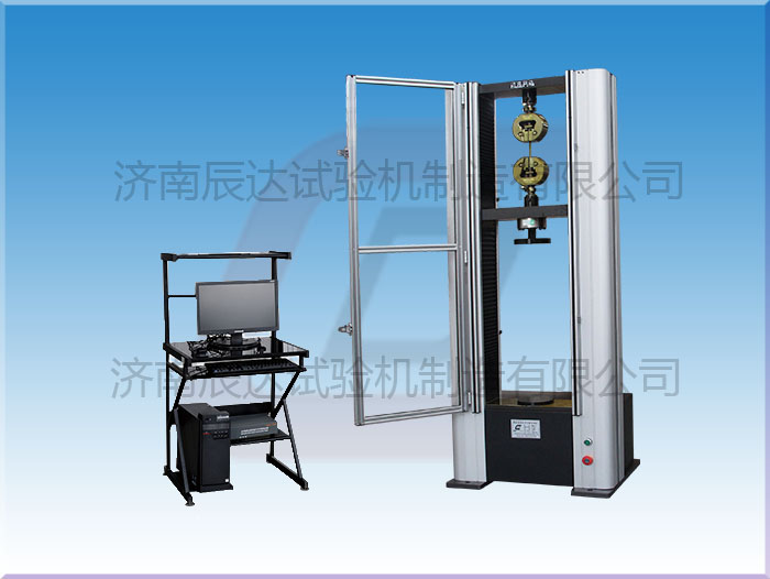 WDW-10M微機控制電子拉力試驗機的作用以及主要特點是什么？