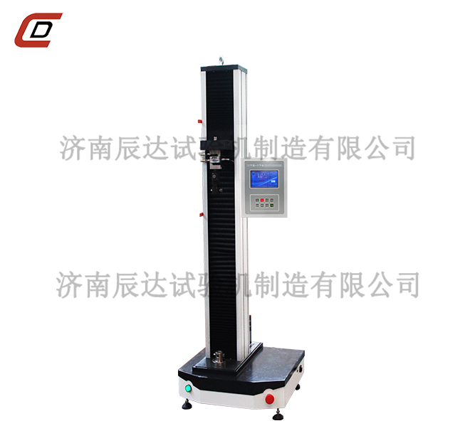 電子材料試驗(yàn)機(jī)WDS-5對(duì)安裝環(huán)境有哪些要求?操作時(shí)還需要注意哪幾點(diǎn)？