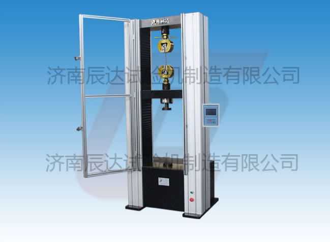電子拉力試驗機(jī)要怎么調(diào)試和校準(zhǔn)？