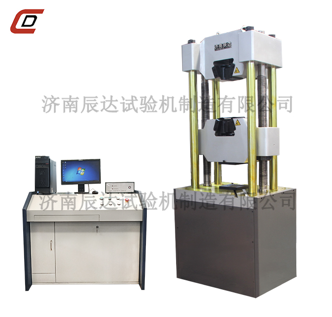 影響WAW-1000D液壓拉伸試驗(yàn)機(jī)價格的因素有哪些？