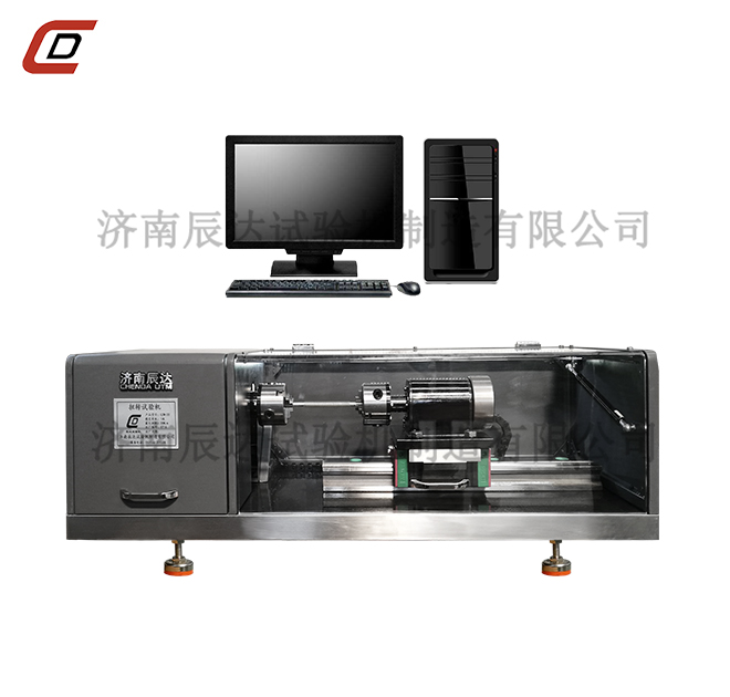 NZW-20材料扭轉(zhuǎn)試驗機對安裝環(huán)境有哪些要求?操作時還需要注意哪幾點？