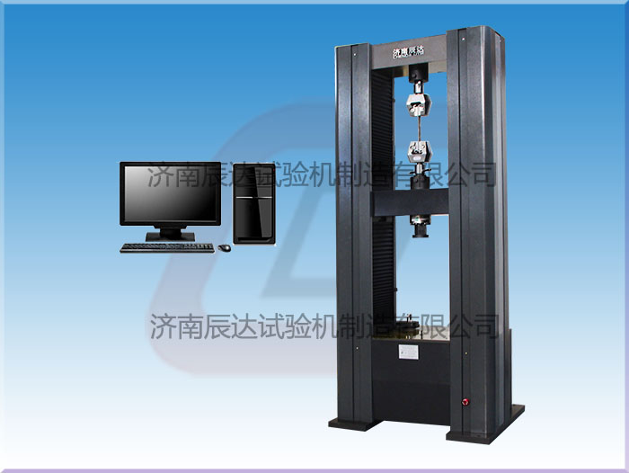 WDW-200M微機控制電子萬能拉力試驗機的用途以及操作規(guī)程是什么？