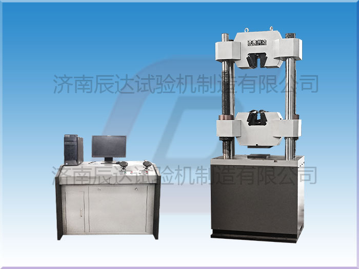 微機(jī)控制電液伺服液壓萬(wàn)能試驗(yàn)機(jī)對(duì)安裝環(huán)境有哪些要求？