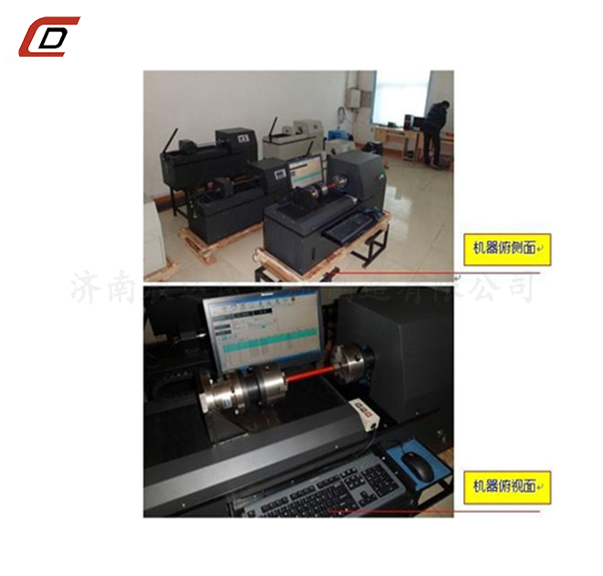 100Nm微機(jī)控制扭轉(zhuǎn)試驗機(jī)具備那些功能，日常使用中還有哪些注意事項？