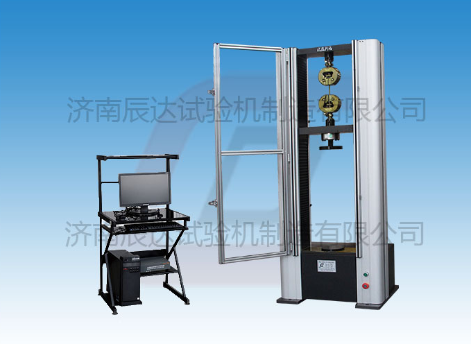 WDW-10M拉伸試驗(yàn)機(jī)操作時(shí)需要注意哪些事項(xiàng)？