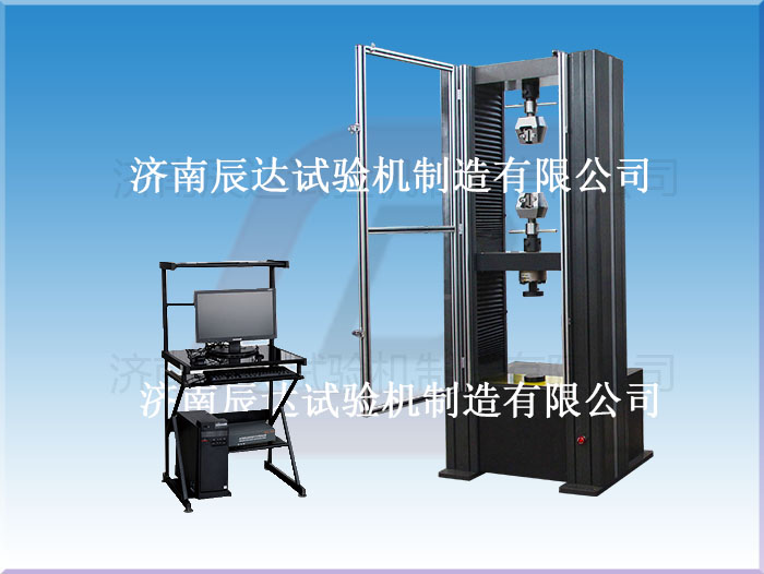 萬能拉力試驗機怎么使用， 你知道嗎？