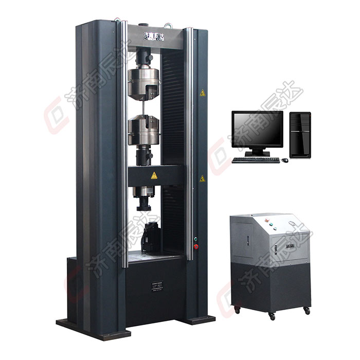 電子萬(wàn)能試驗(yàn)機(jī)的附具應(yīng)該如何選擇？