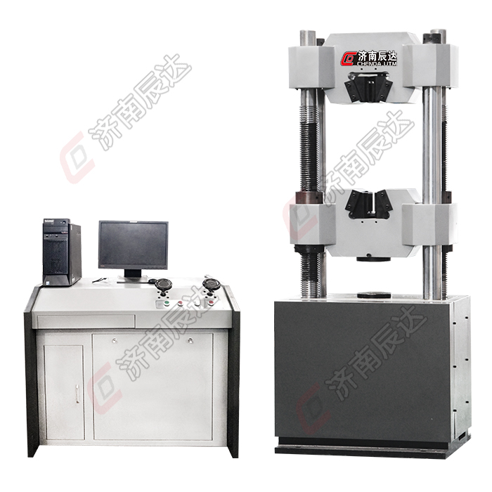 萬能材料試驗(yàn)機(jī)的示值誤差如何調(diào)整？