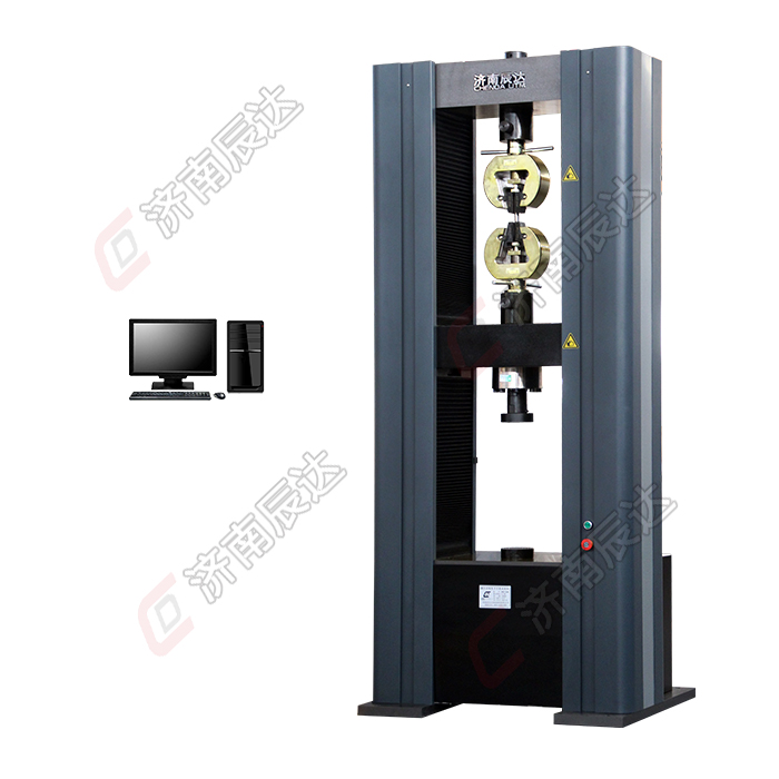 電子拉力試驗機試驗時夾具打滑怎么辦？